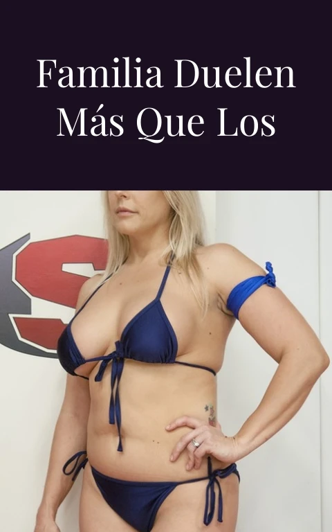 Los cuernos en familia duelen más que los otros (1/2)