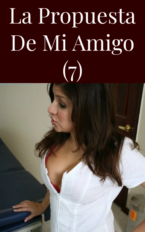 La propuesta de mi amigo (7)