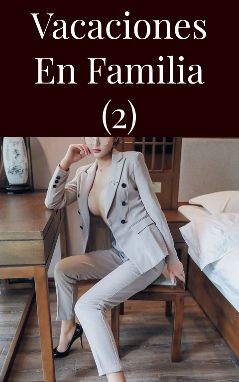 Vacaciones en familia (2)