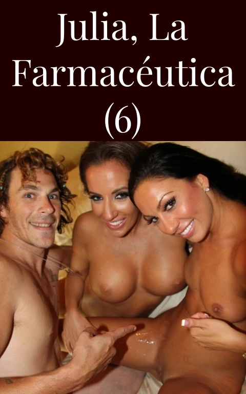 Julia, la farmacéutica (6)