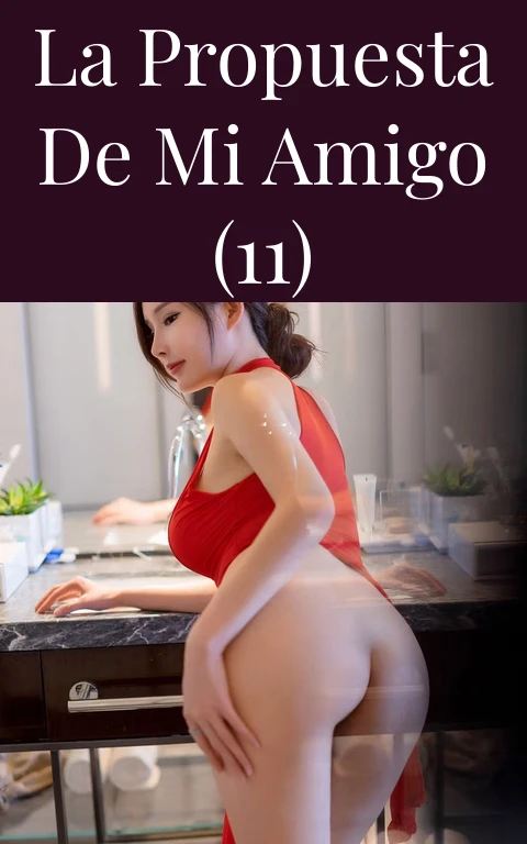 La propuesta de mi amigo (11)