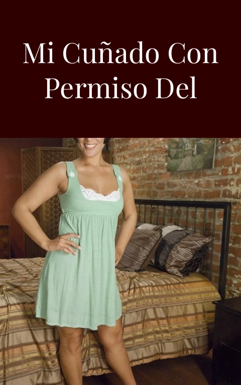 Mamándosela a mi cuñado con permiso del chófer del taxi